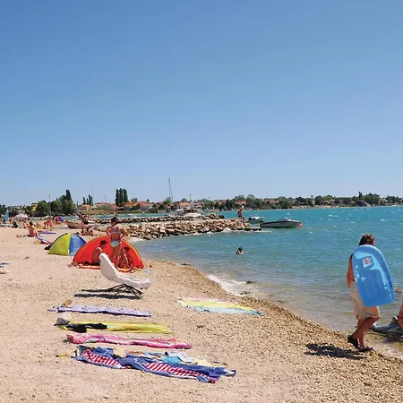 Vrsi-mulo 12 דירה *