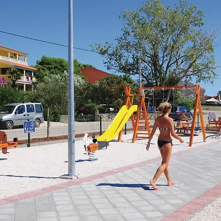 Vrsi-mulo 12 아파트 *