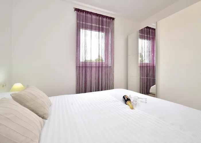 Vrsi-mulo 12 아파트 브르시