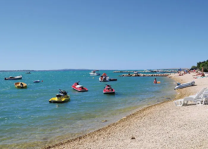 아파트 Vrsi-mulo 12 *