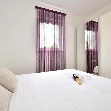 Vrsi-mulo 12 Appartement Vrsi