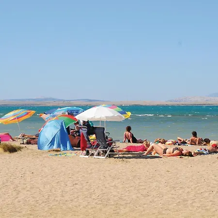 Appartement Vrsi-mulo 12 Vrsi