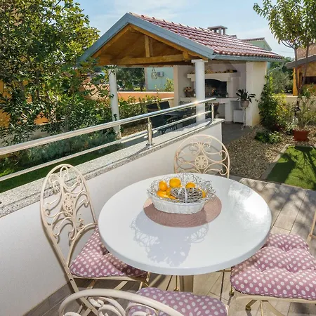 Vrsi-mulo 12 Appartement