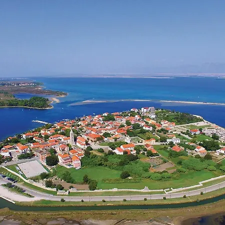 Amazing In Vrsi-mulo With Kitchen Daire Vrsi