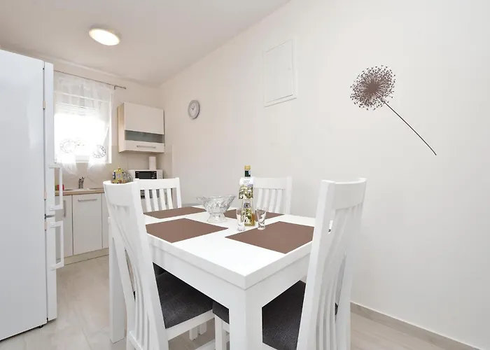 Vrsi-mulo 12 Appartement *