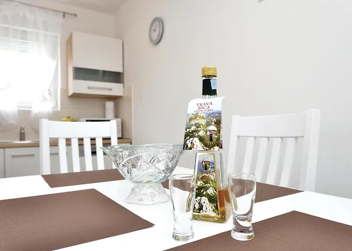 Vrsi-mulo 12 Appartement