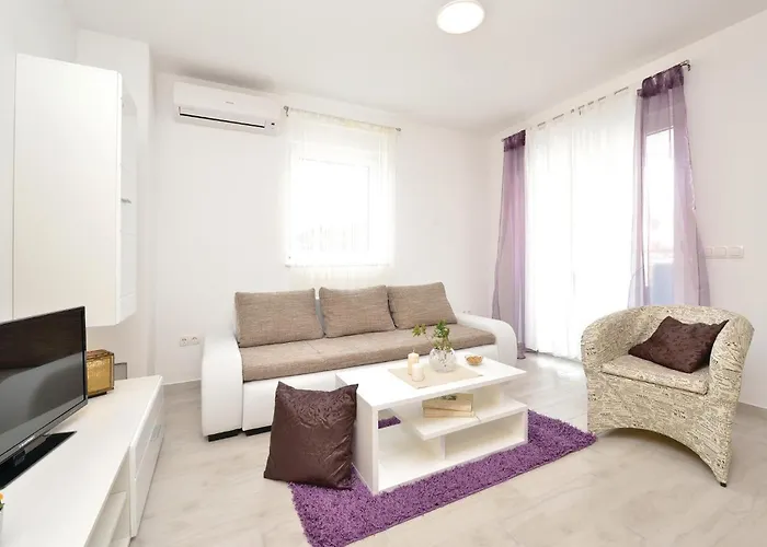 Appartement Vrsi-mulo 12