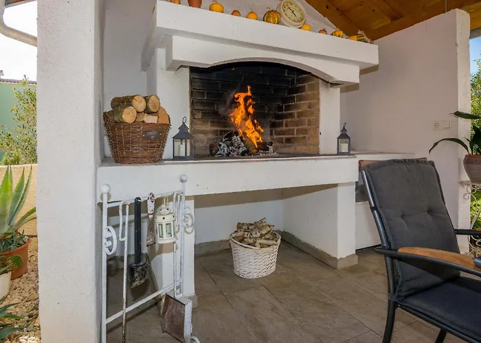 Vrsi-mulo 12 Appartement