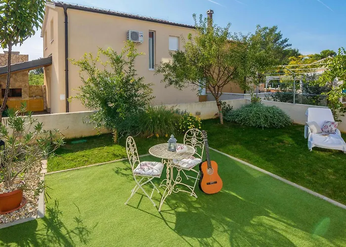 Vrsi-mulo 12 Apartmán