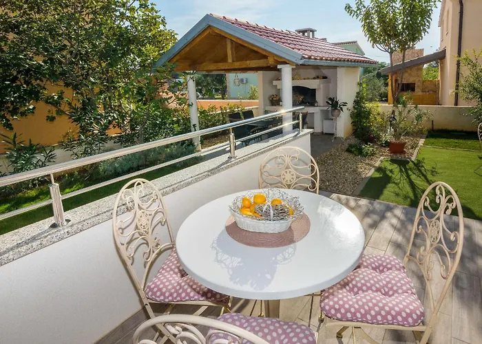 Vrsi-mulo 12 Appartement