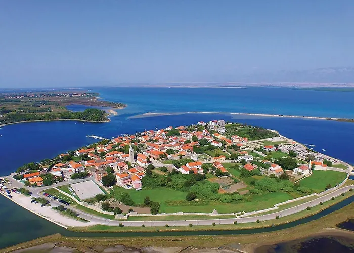 Vrsi-mulo 12 Apartmán Vrsi